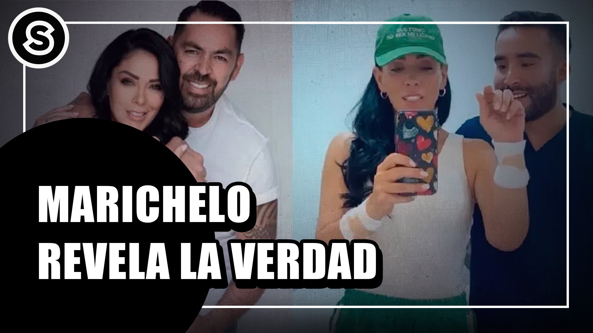 marichelo