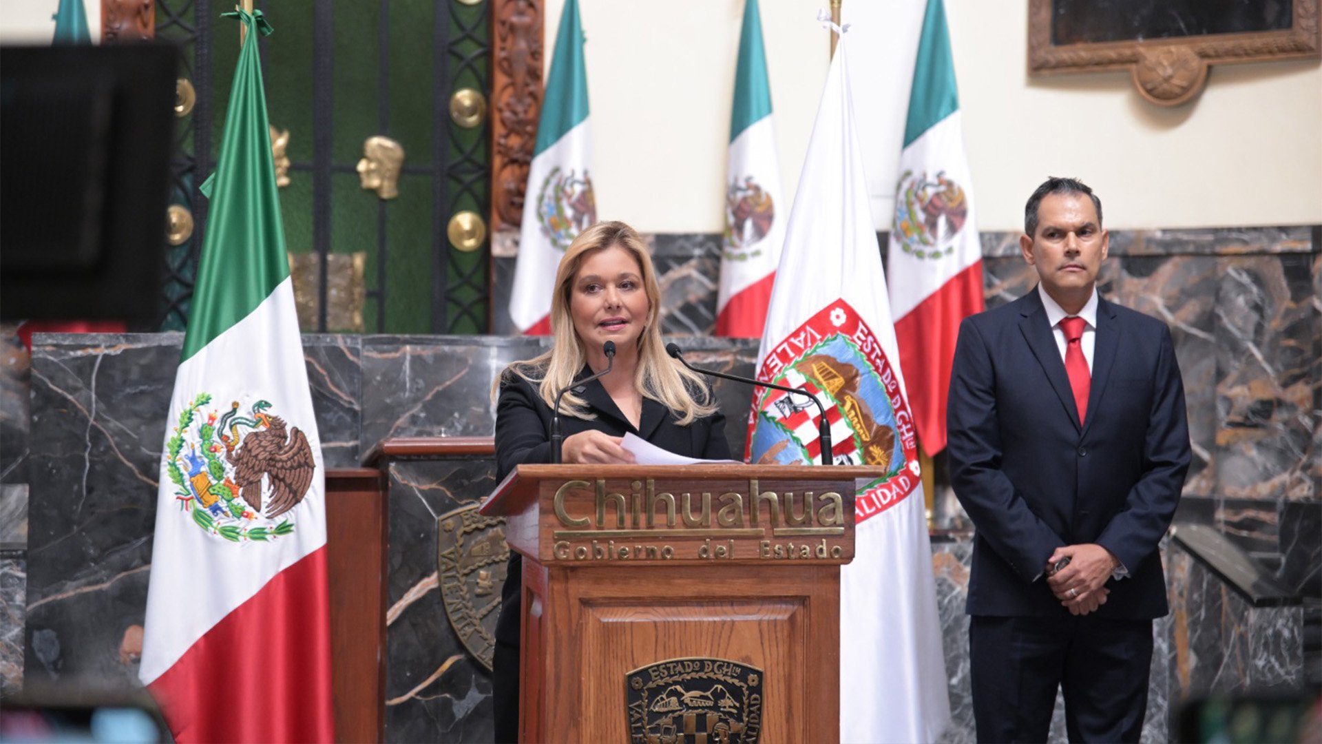 maru campos mensaje