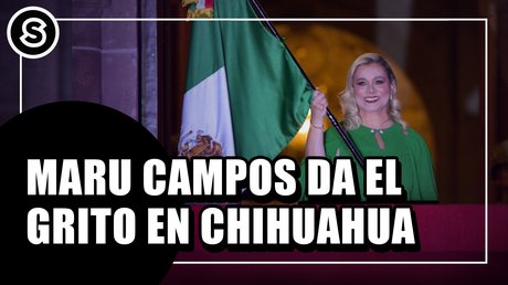 maru campus grito chihuahua