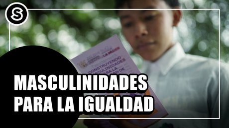 masculinidad