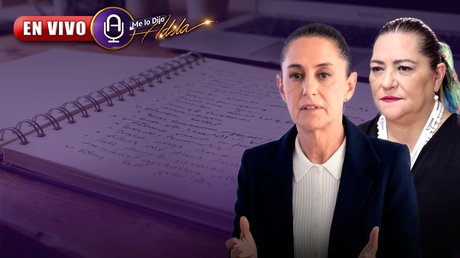 me lo dijo adela micha ine audios exclusivos casillas taddei
