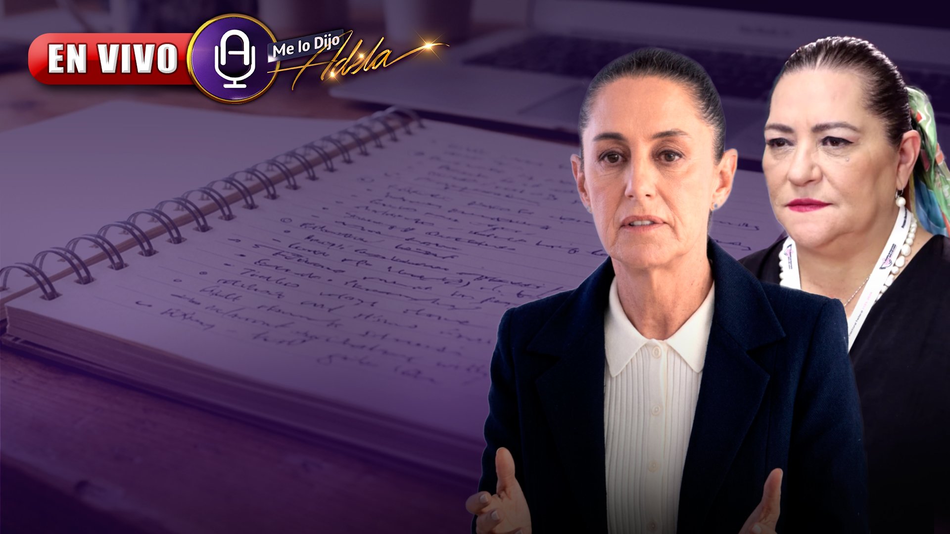 me lo dijo adela micha ine audios exclusivos casillas taddei