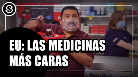 medicinas