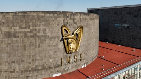 megamarcha imss cdmx ruta horarios calles cerradas