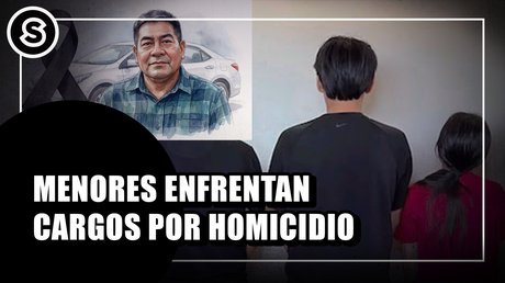 menores