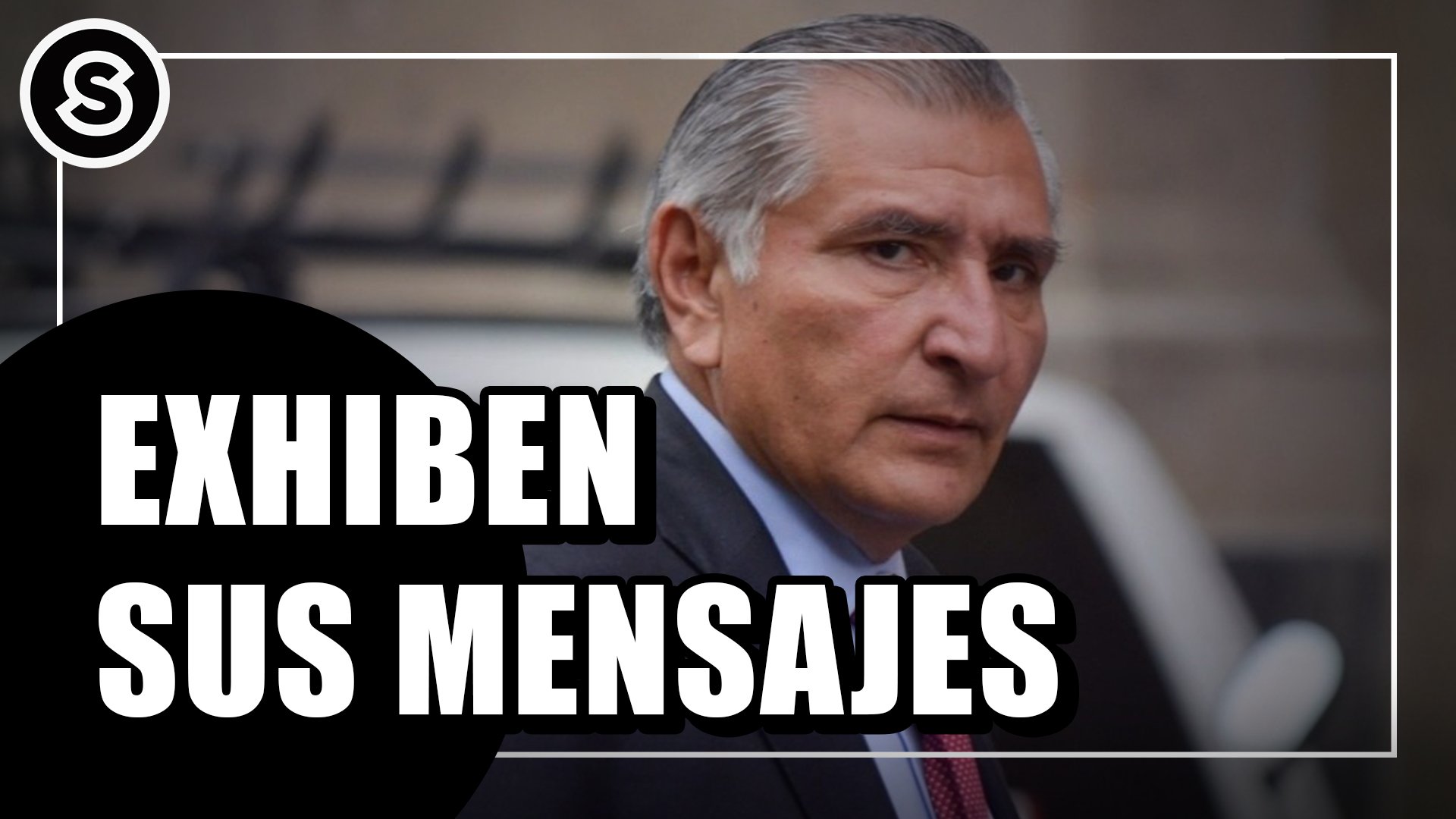 mensajes
