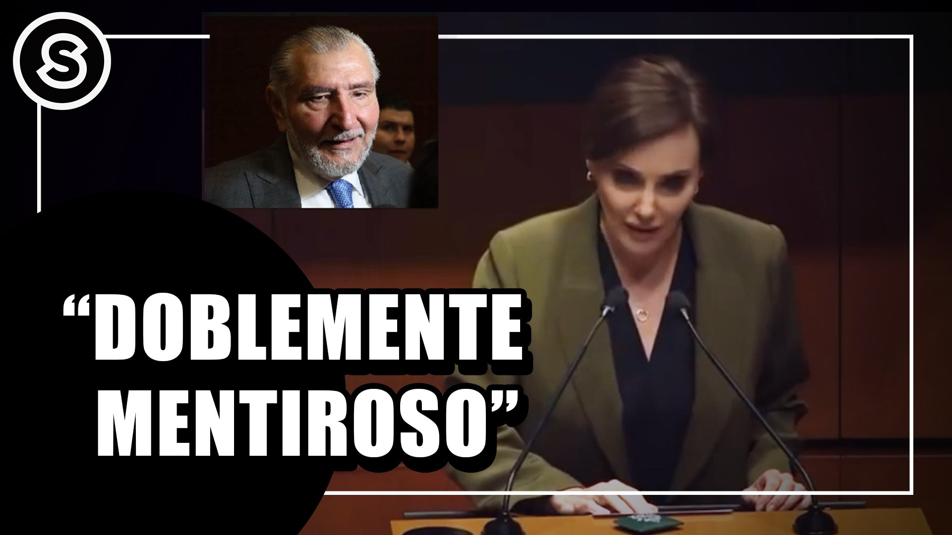 mentiroso
