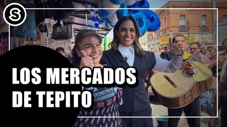 mercados