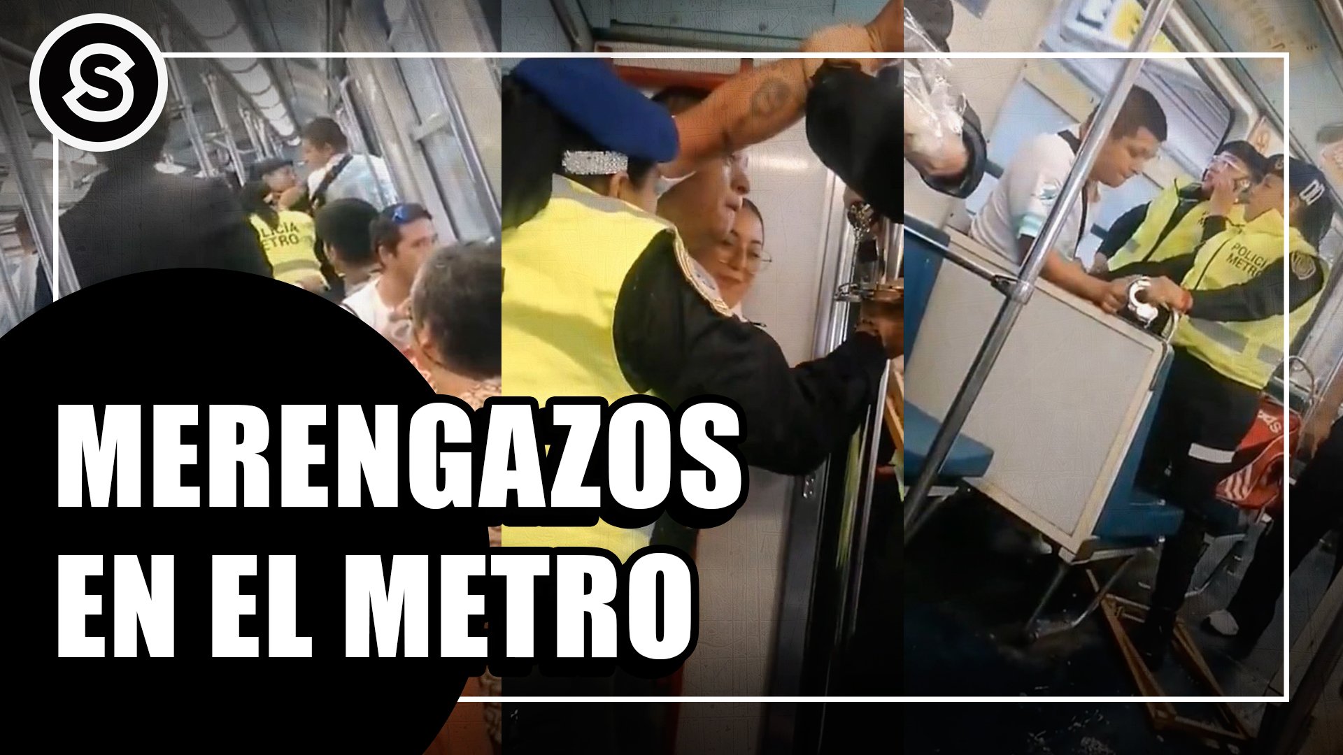 merengazos