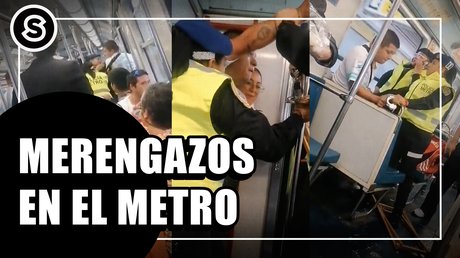 merengazos