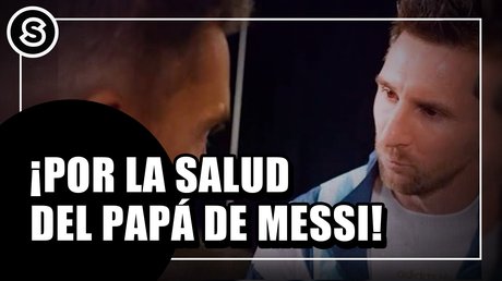 messi