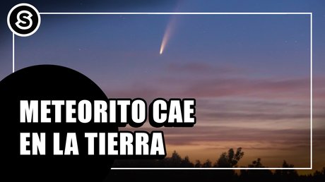 meteorito