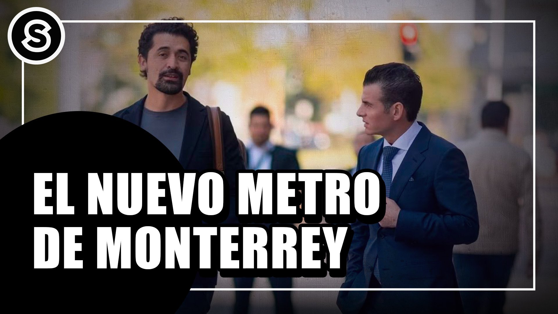 metro de monterrey