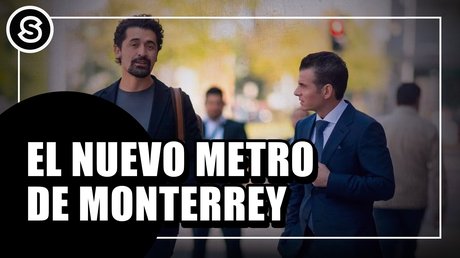 metro de monterrey