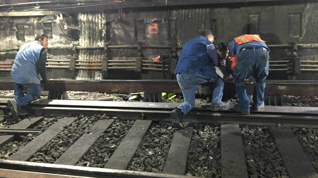 metro trabajos choque.jpg