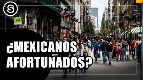 mexicanos