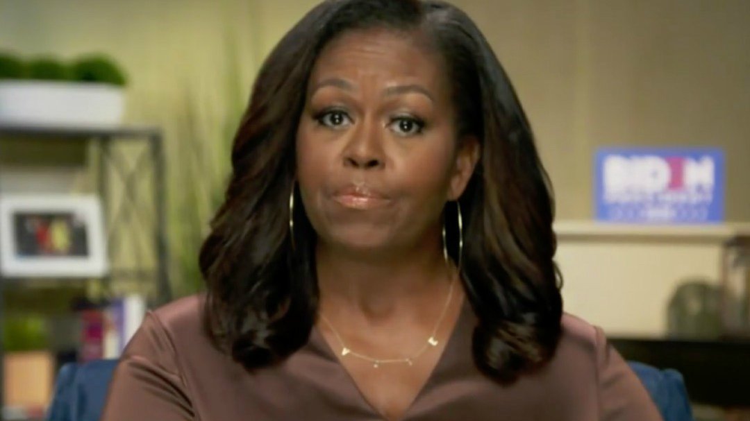 michelle obama contra Trump.jpg