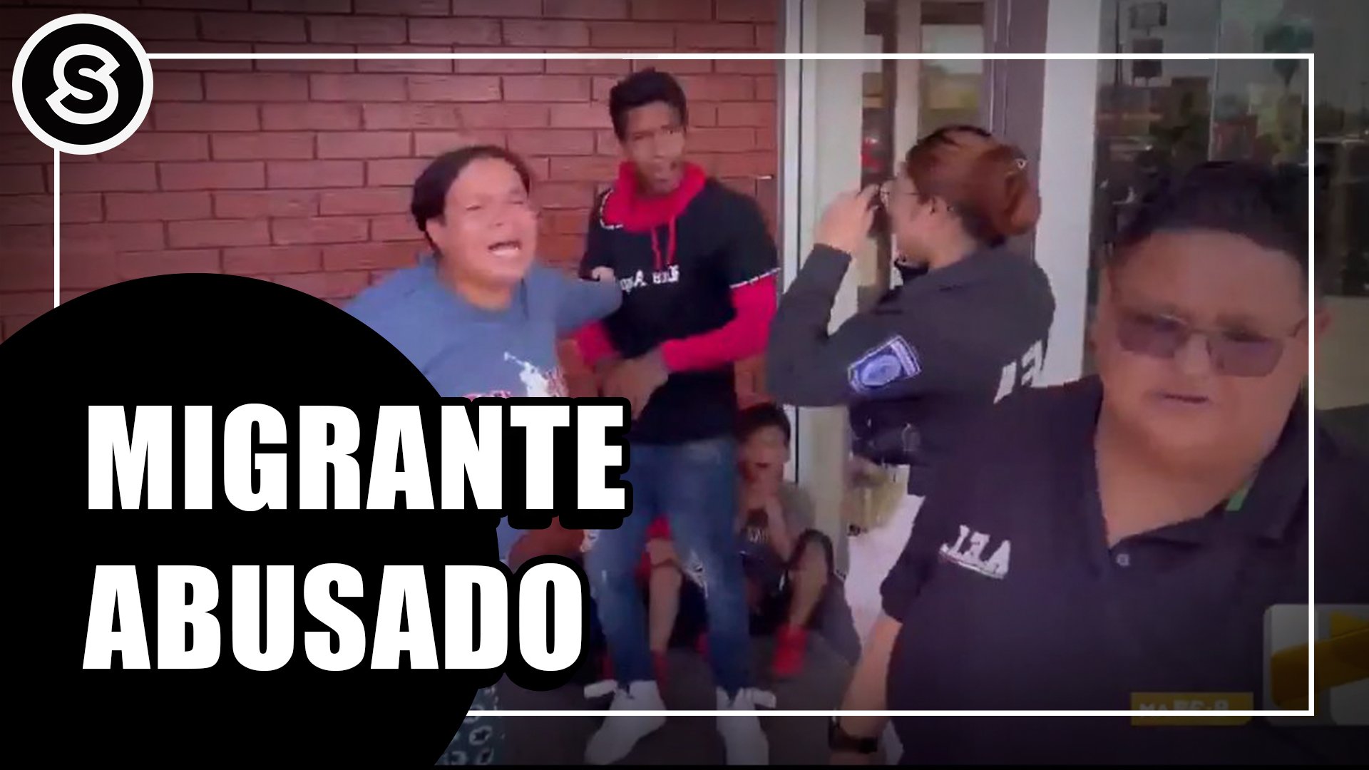 migrante