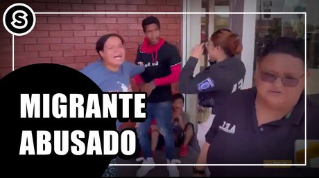 migrante