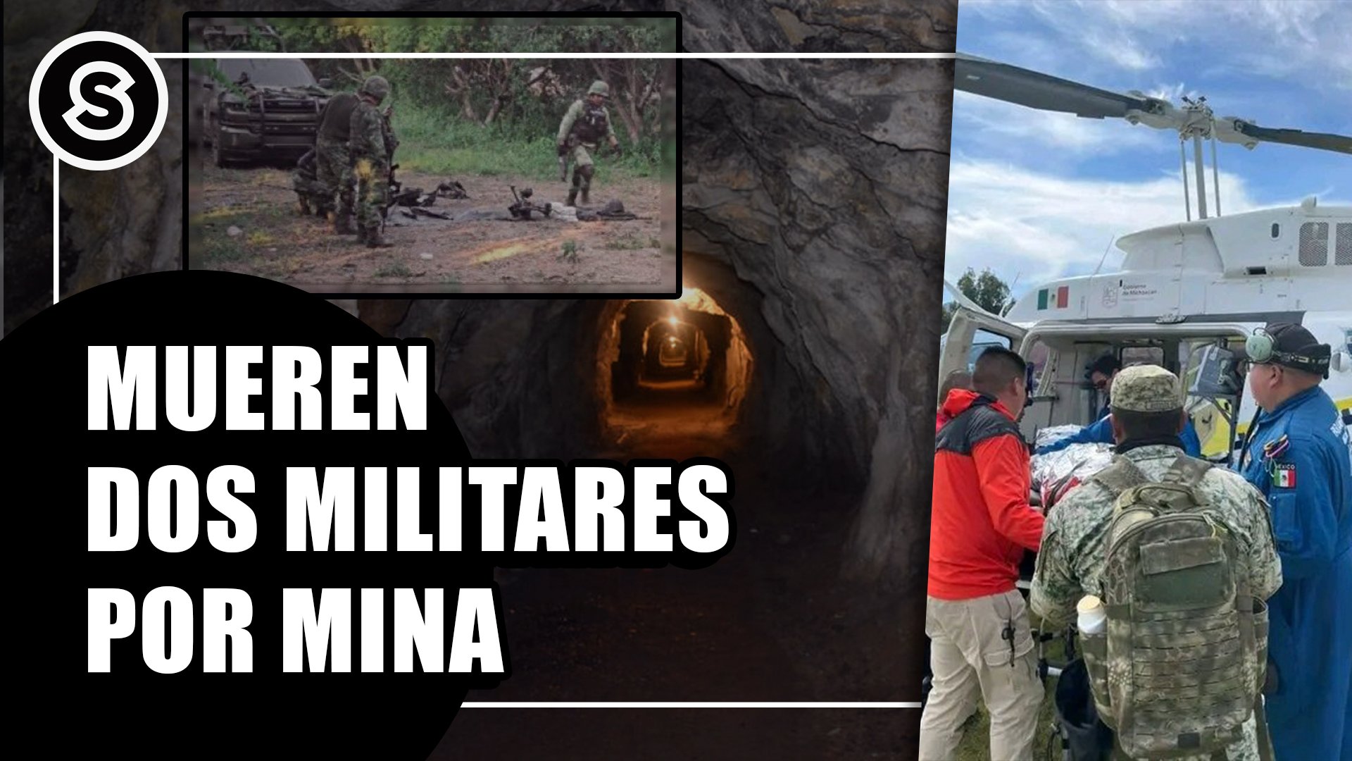 militares