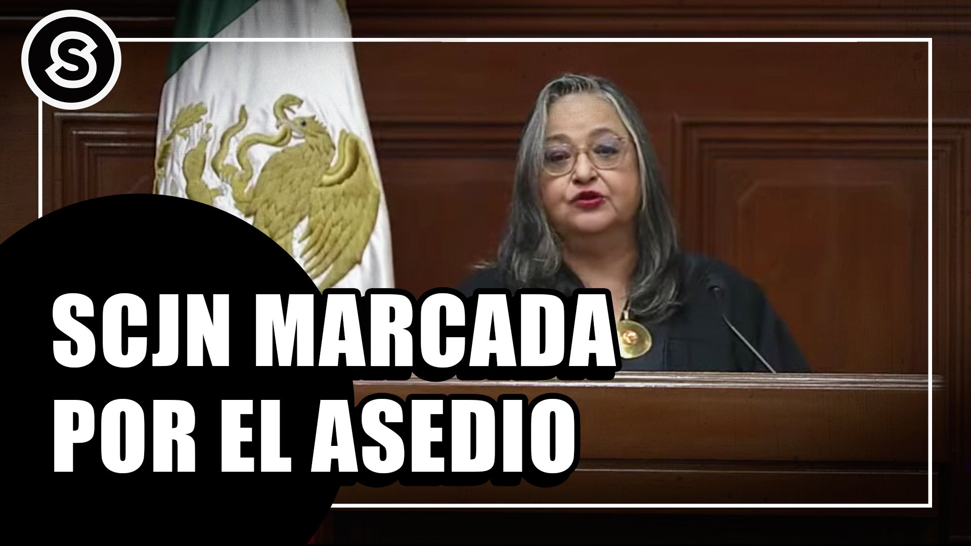 ministra
