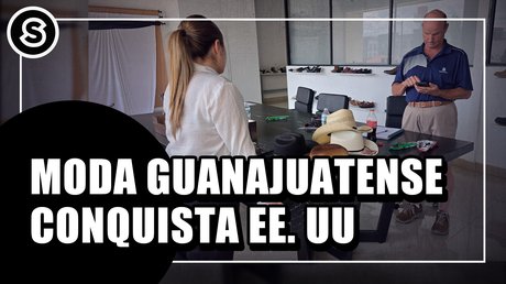 moda guanajuato