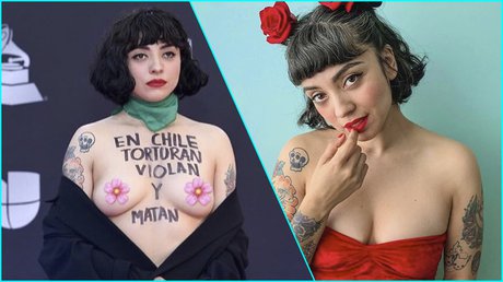 mon laferte protesta responde burlas