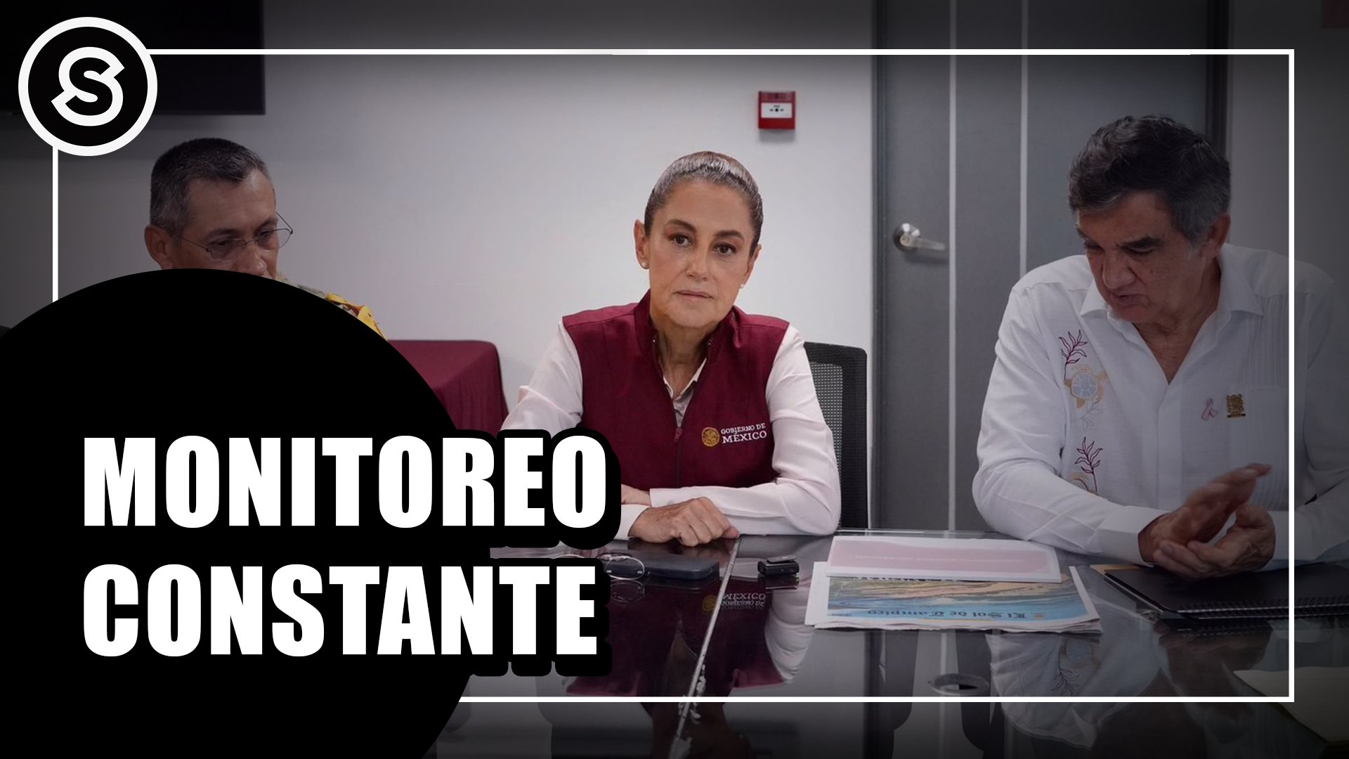 monitoreo