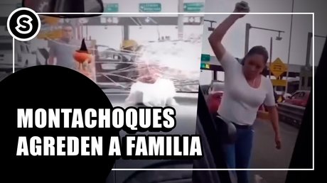 montachoques