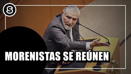 morenistas se reúnen