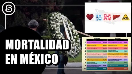 mortalidad