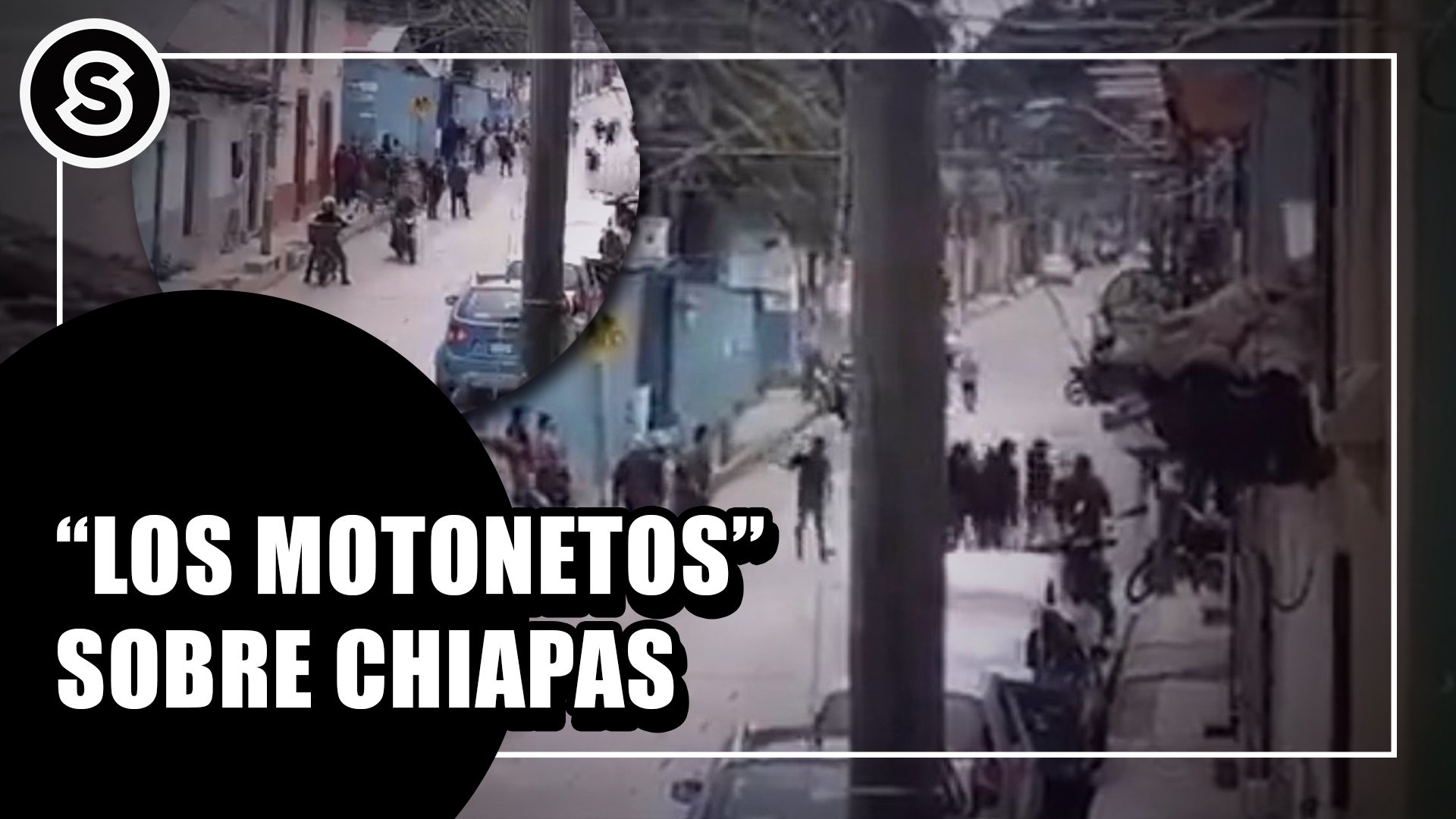 motonetos
