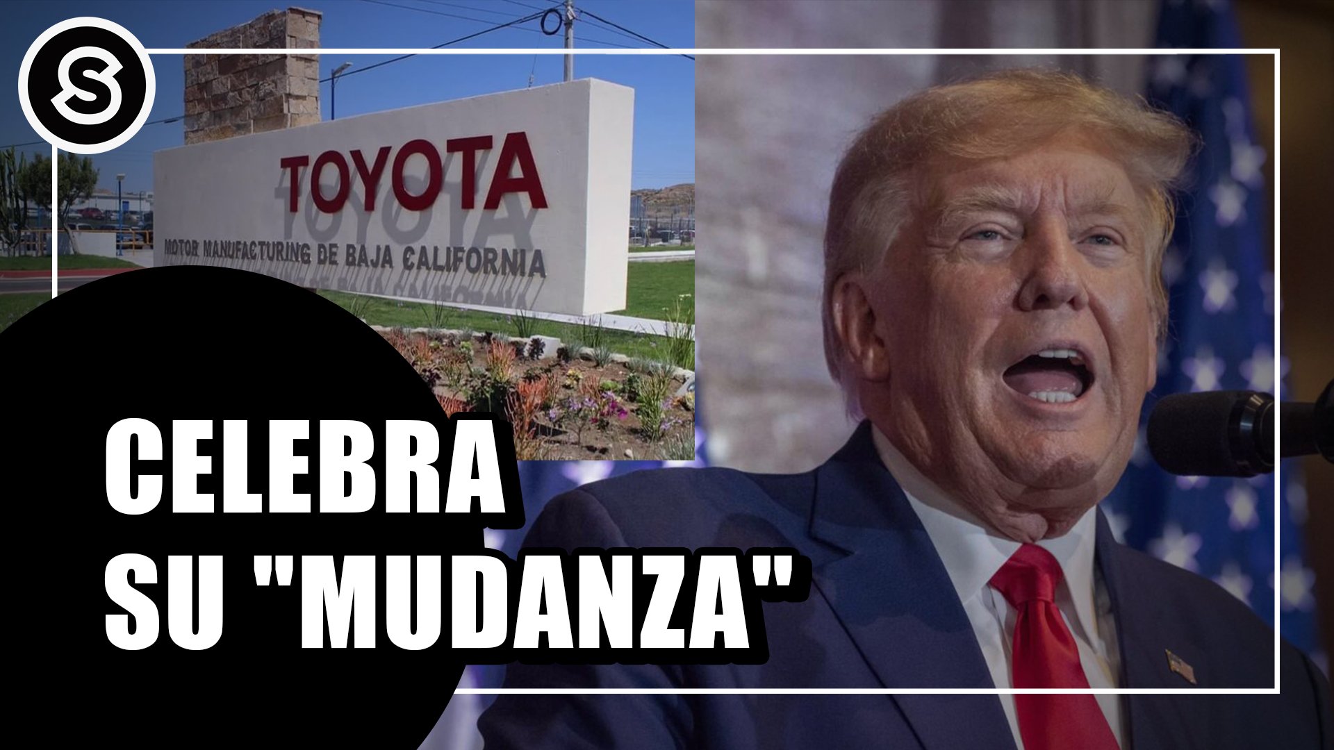 mudanza