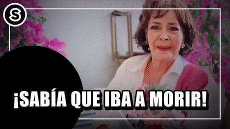 muerte