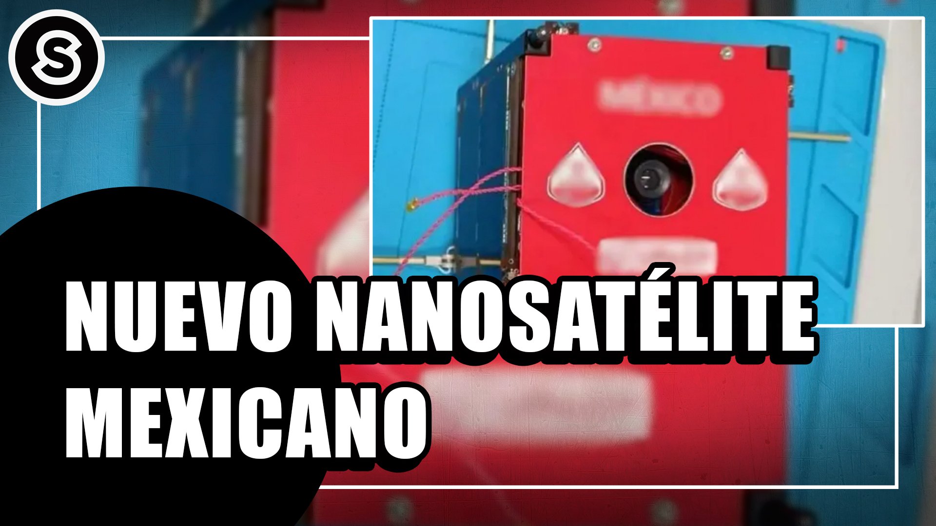 nanosatelite