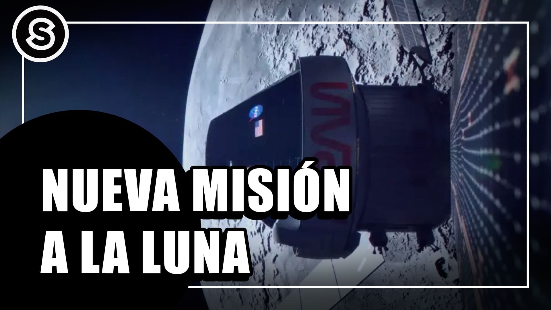 nassa