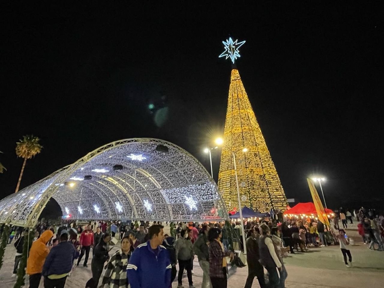 navidad en san luis potosi
