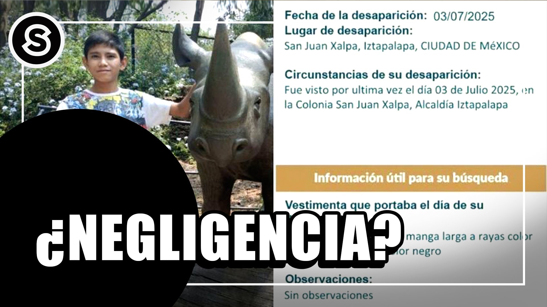 negligencia