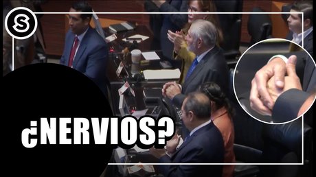 nervios