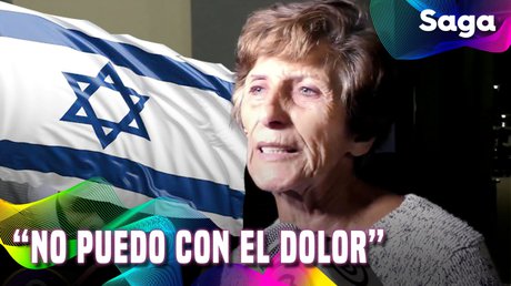 MEXICANOS que ESCAPARON de ISRAEL describen el HORROR