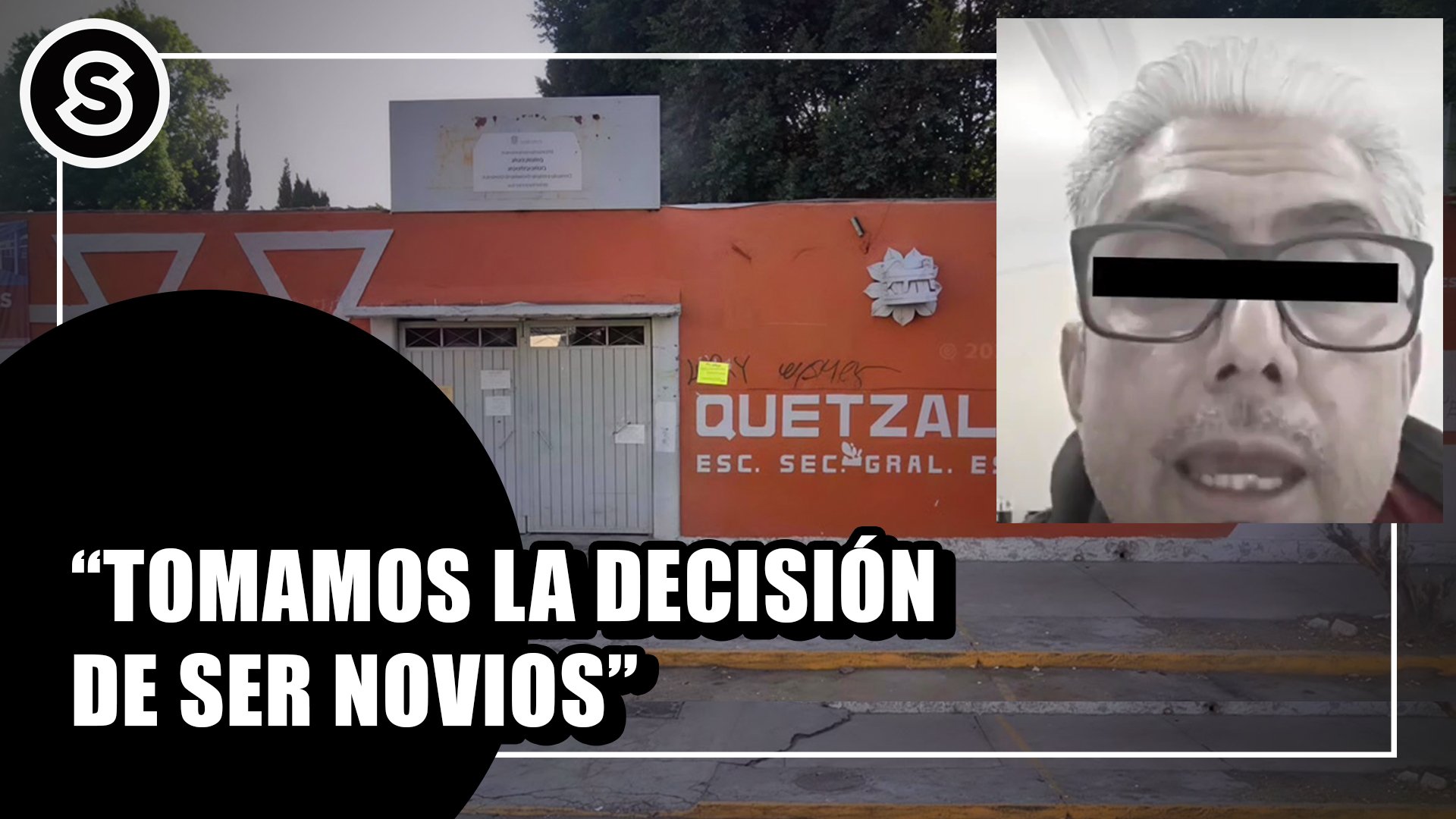 novios
