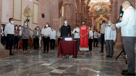 oaxaca catedral Huajuapan.jpg