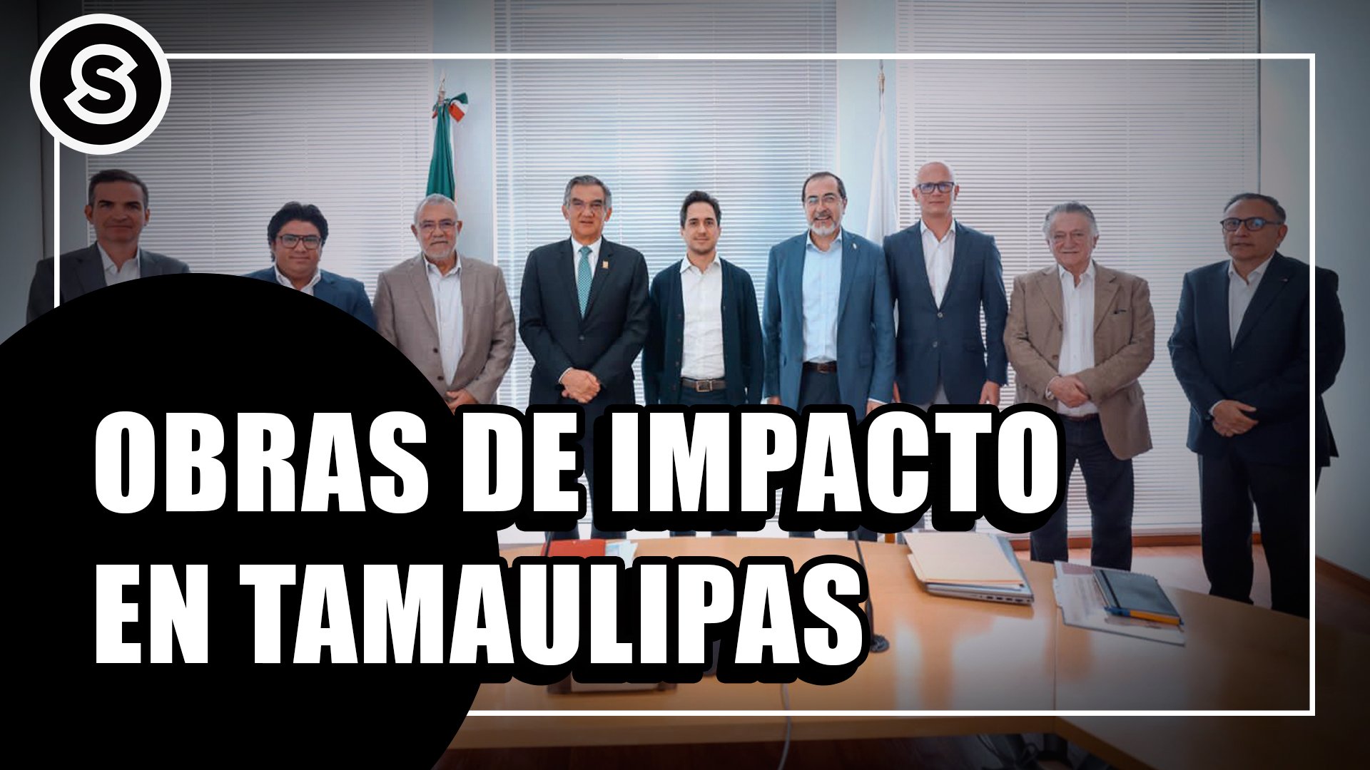 obras