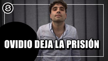 obvidio deja la prisión