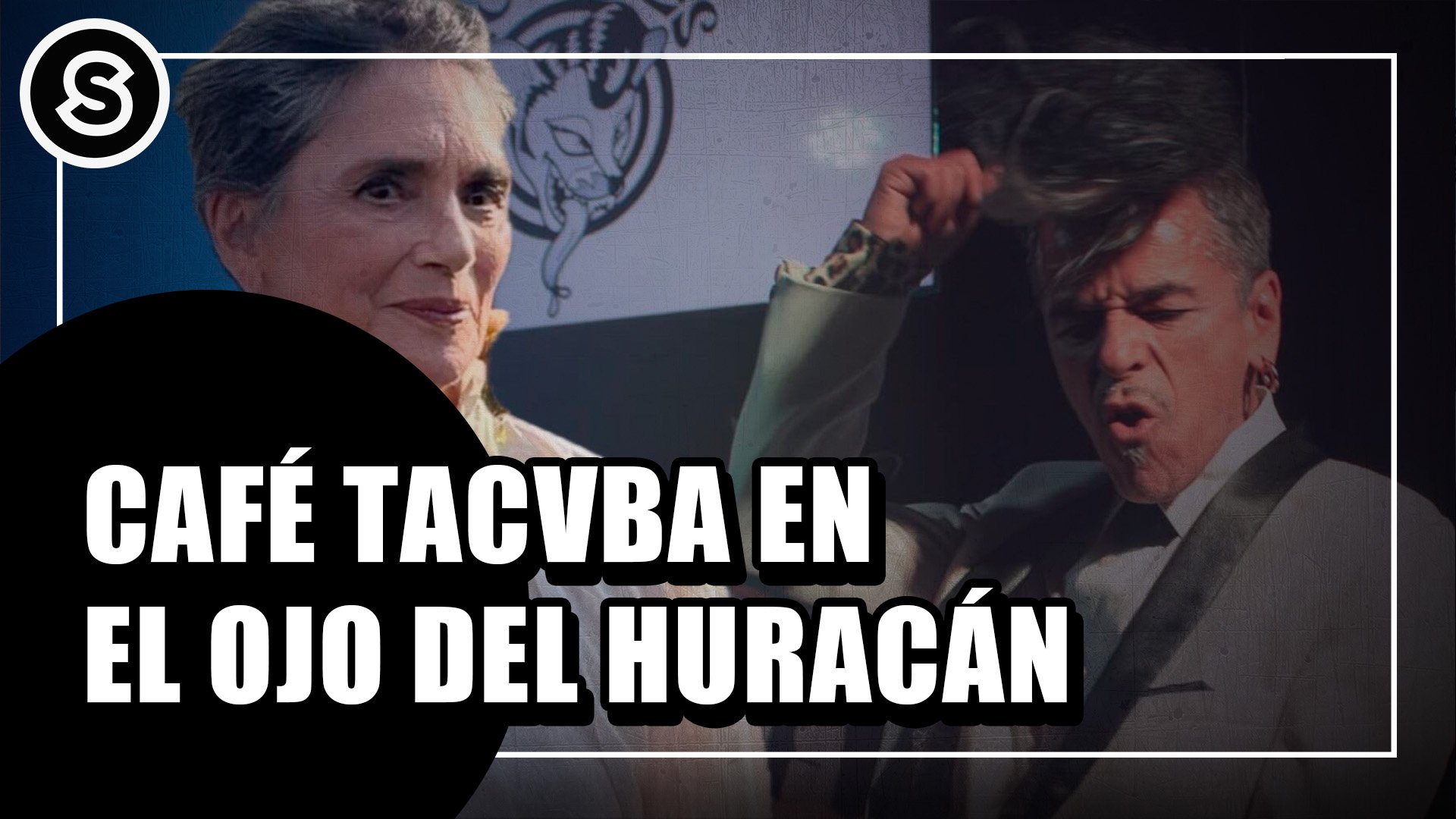ofelia medina cafe tacuba