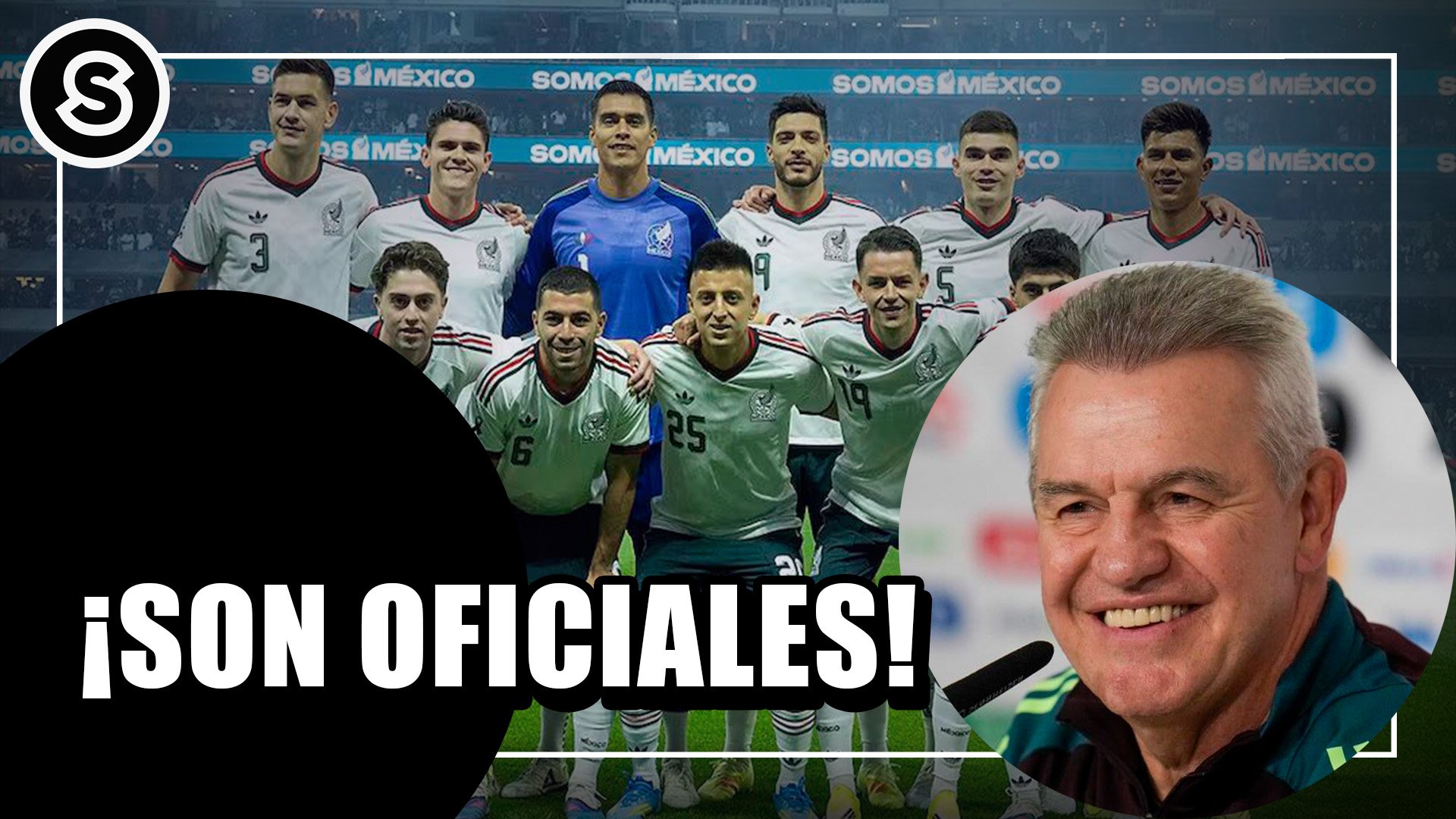 oficiales