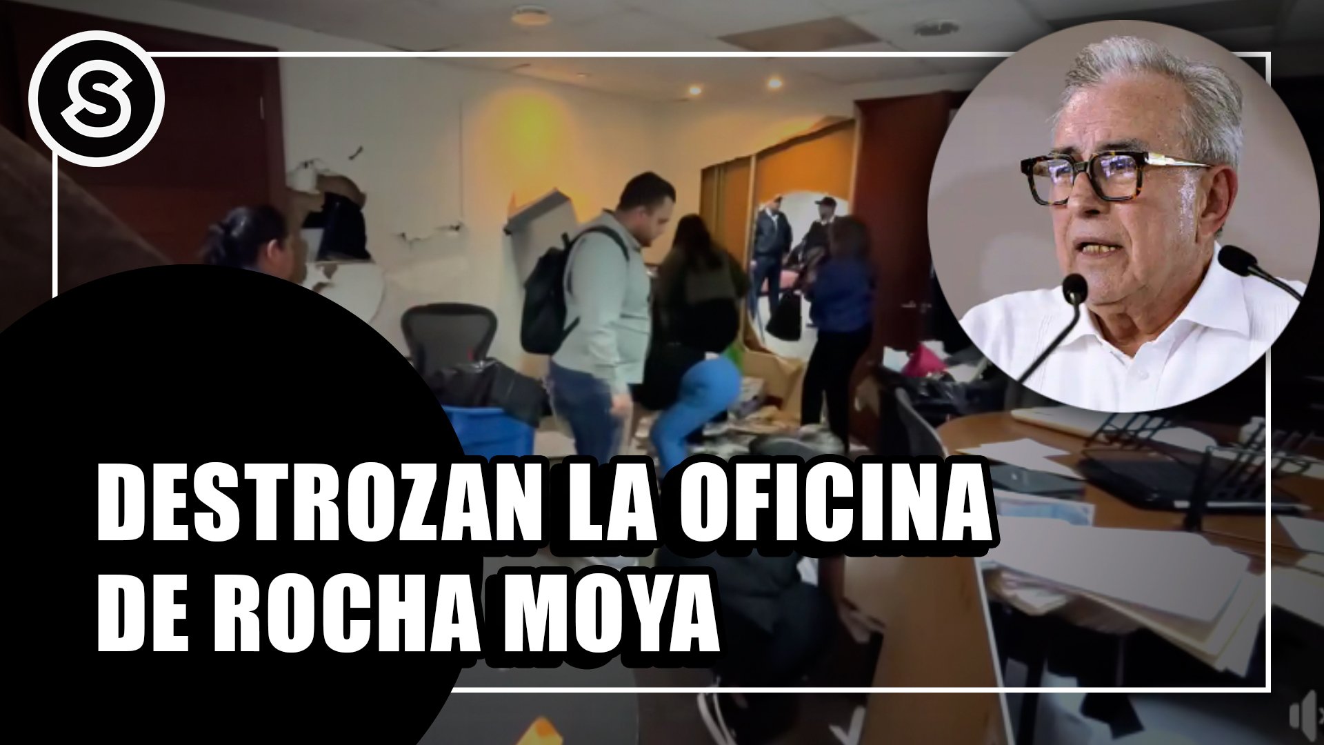 oficina