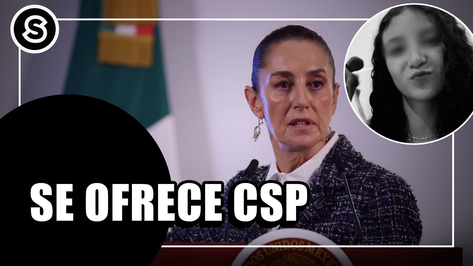 ofrece