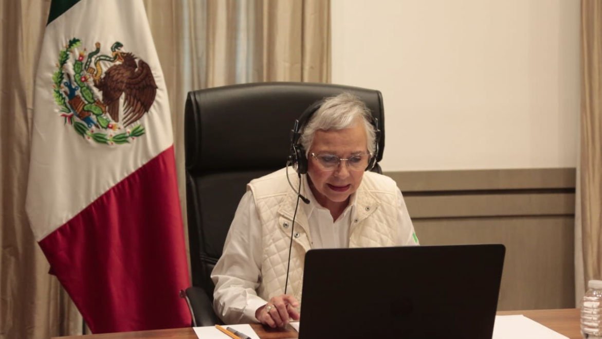olga sanchez y conago.jpg