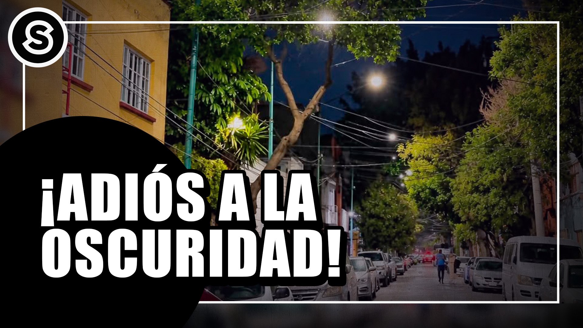oscuridad